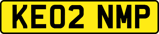 KE02NMP