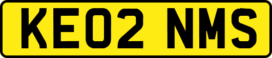 KE02NMS
