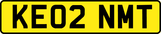 KE02NMT