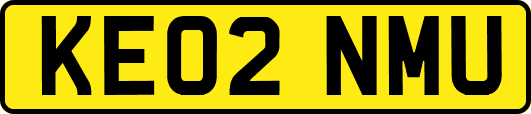 KE02NMU