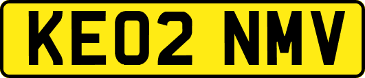 KE02NMV