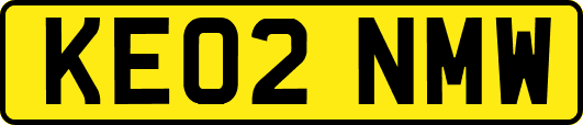 KE02NMW