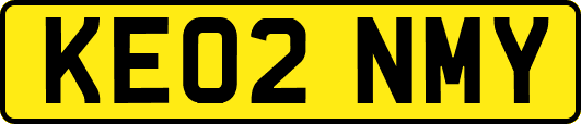 KE02NMY
