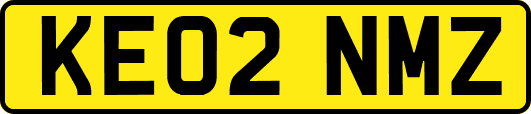 KE02NMZ