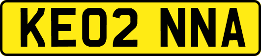 KE02NNA
