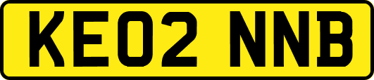 KE02NNB