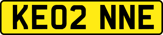 KE02NNE