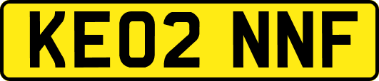 KE02NNF
