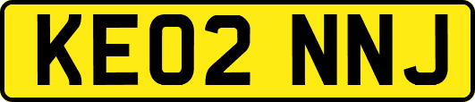 KE02NNJ