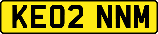 KE02NNM