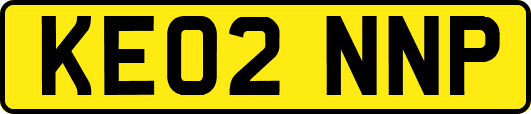 KE02NNP