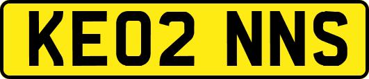 KE02NNS