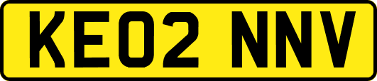 KE02NNV