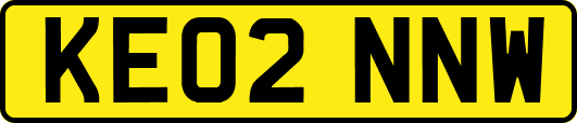 KE02NNW