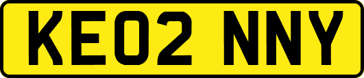 KE02NNY