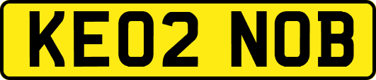 KE02NOB