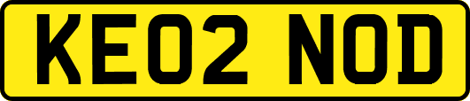 KE02NOD