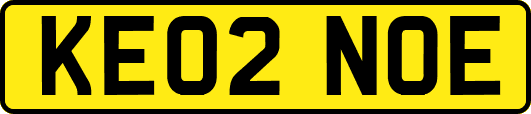 KE02NOE