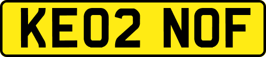 KE02NOF