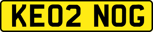 KE02NOG