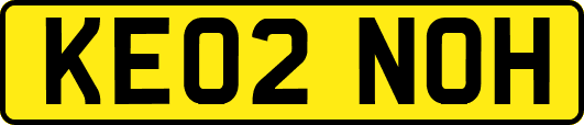 KE02NOH