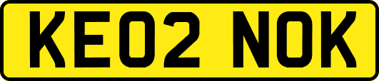 KE02NOK