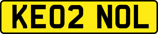 KE02NOL