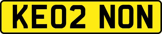 KE02NON