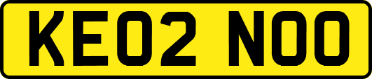 KE02NOO