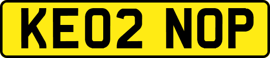 KE02NOP