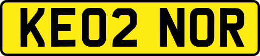 KE02NOR