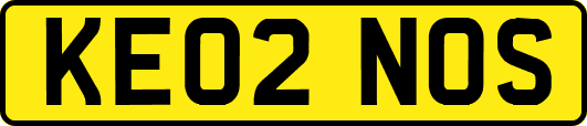 KE02NOS