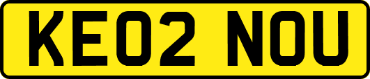 KE02NOU