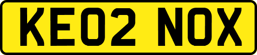 KE02NOX