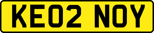 KE02NOY