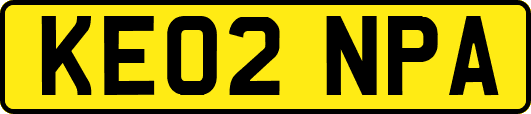 KE02NPA