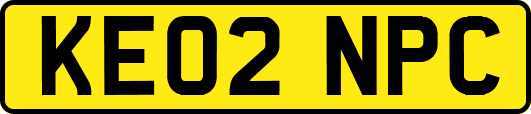KE02NPC
