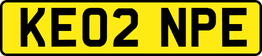 KE02NPE