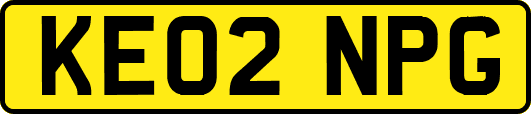 KE02NPG