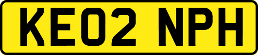 KE02NPH