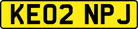 KE02NPJ