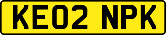 KE02NPK