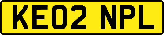 KE02NPL