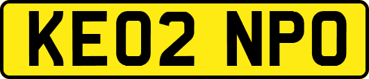 KE02NPO