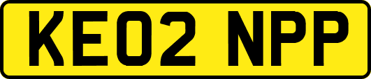 KE02NPP