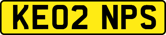 KE02NPS