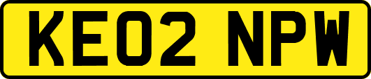 KE02NPW