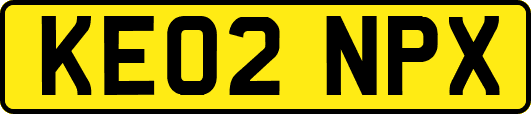 KE02NPX