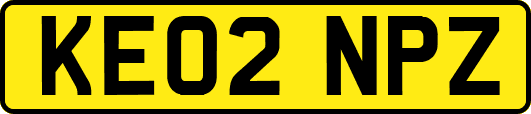 KE02NPZ