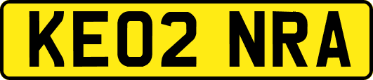 KE02NRA